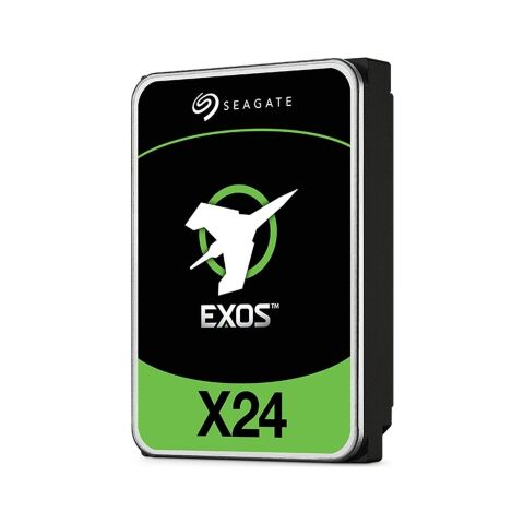 Жесткий диск 3.5" 20TB Seagate (ST20000NM002H) - Жесткие диски (HDD) - Жесткие диски (HDD)