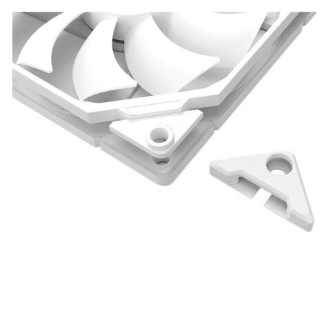 Кулер для корпуса ID-Cooling TF-9215-W - Нулевой остаток (Feed)  - Нулевой остаток (Feed) 