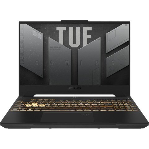 Ноутбук ASUS TUF Gaming F15 FX507ZC4-HN143 (90NR0GW1-M00V40) - Нулевой остаток (Feed) - Нулевой остаток (Feed)