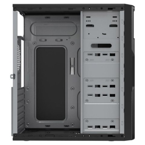 Корпус Gamemax ET-211-400W-2U3 - Нулевой остаток (Feed)  - Нулевой остаток (Feed) 