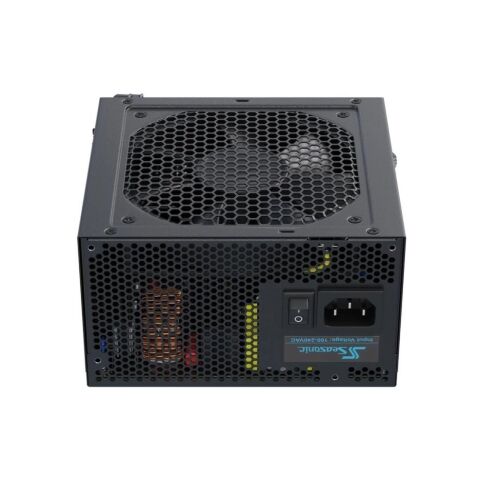 Блок питания Seasonic 750W (SSR G12 GM-750) - Нулевой остаток (Feed) - Нулевой остаток (Feed)