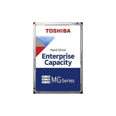 Жесткий диск 3.5" 4TB Toshiba (MG10ADA400E) - Жесткие диски (HDD) - Жесткие диски (HDD)