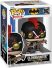 Фігурка Funko DC Batman: Clownhunter фанко Клоунхантер 502 - -