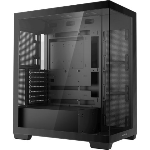 Корпус Deepcool CG580 - Нулевой остаток (Feed) - Нулевой остаток (Feed)