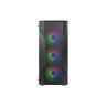 Корпус Cougar MX110 RGB