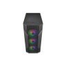 Корпус Cougar MX110 RGB