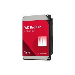 Жесткий диск 3.5" 12TB WD (WD122KFBX)