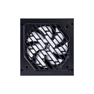 Блок питания 1stPlayer 550W (FK-550-BK-EU)