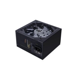Блок питания 1stPlayer 550W (FK-550-BK-EU)