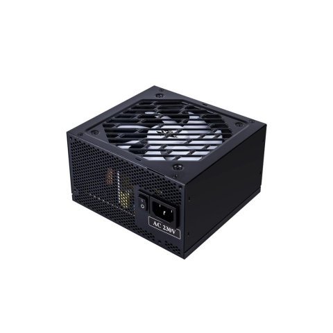 Блок питания 1stPlayer 550W (FK-550-BK-EU) - Нулевой остаток (Feed) - Нулевой остаток (Feed)