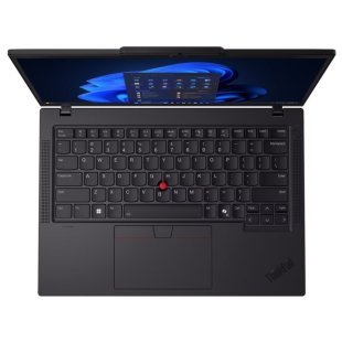 Ноутбук Lenovo ThinkPad T14 G6 (21QDS0GR00)