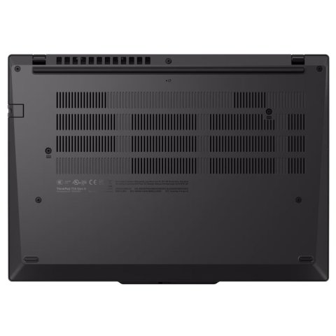 Ноутбук Lenovo ThinkPad T14 G6 (21QDS0GR00) - Нулевой остаток (Feed) - Нулевой остаток (Feed)