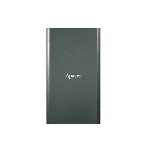 Накопитель SSD USB Type-C 1TB Apacer (AP1TBAS723B-1) - Нулевой остаток (Feed) - Нулевой остаток (Feed)