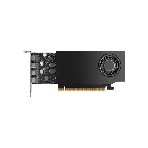Видеокарта QUADRO RTX A400 4GB PNY (VCNRTXA400-SB) - Нулевой остаток (Feed) - Нулевой остаток (Feed)