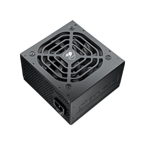Блок питания Cougar 600W (STC600) - Нулевой остаток (Feed) - Нулевой остаток (Feed)