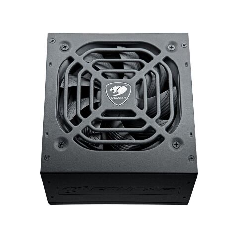 Блок питания Cougar 600W (STC600) - Нулевой остаток (Feed) - Нулевой остаток (Feed)