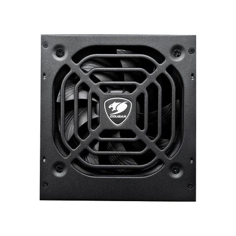 Блок питания Cougar 600W (STC600) - Нулевой остаток (Feed) - Нулевой остаток (Feed)