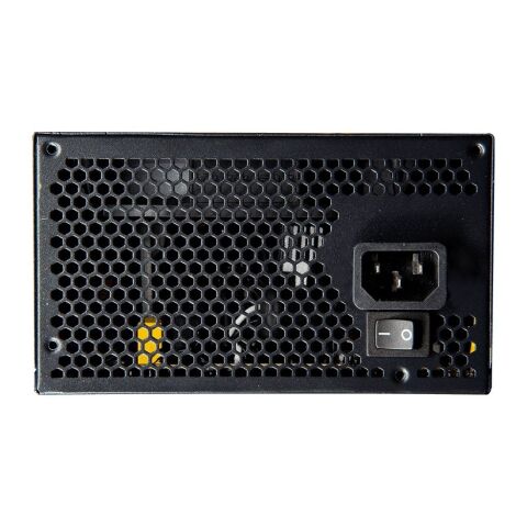 Блок питания Cougar 600W (STC600) - Нулевой остаток (Feed) - Нулевой остаток (Feed)