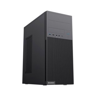 Корпус Gamemax ET-215-NP-U3