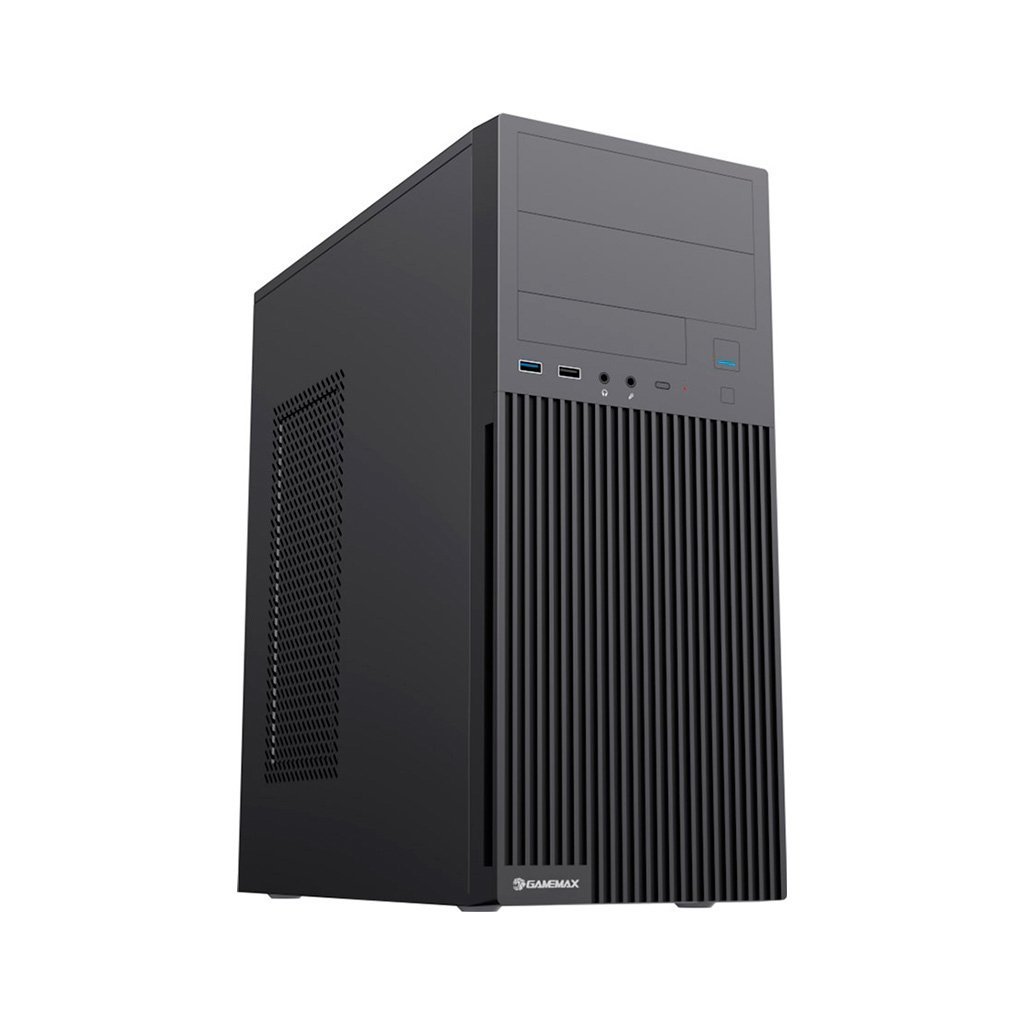 Корпус Gamemax ET-215-NP-U3