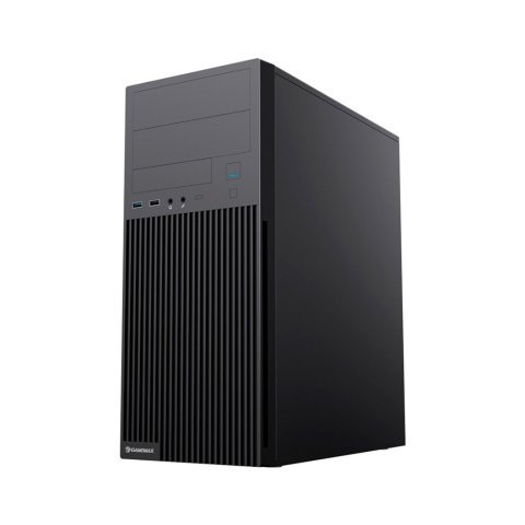 Корпус Gamemax ET-215-NP-U3 - Нулевой остаток (Feed)  - Нулевой остаток (Feed) 