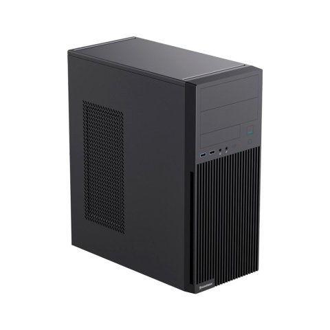 Корпус Gamemax ET-215-NP-U3 - Нулевой остаток (Feed)  - Нулевой остаток (Feed) 