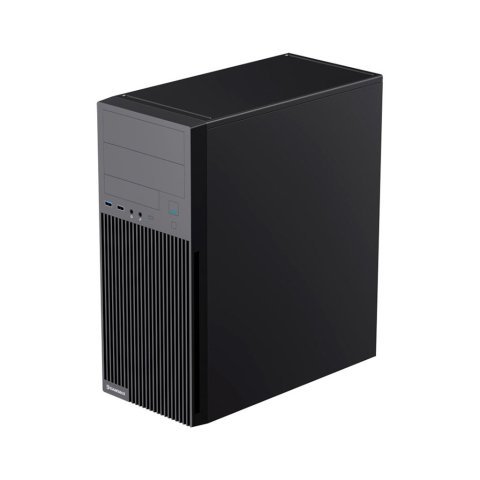 Корпус Gamemax ET-215-NP-U3 - Нулевой остаток (Feed)  - Нулевой остаток (Feed) 