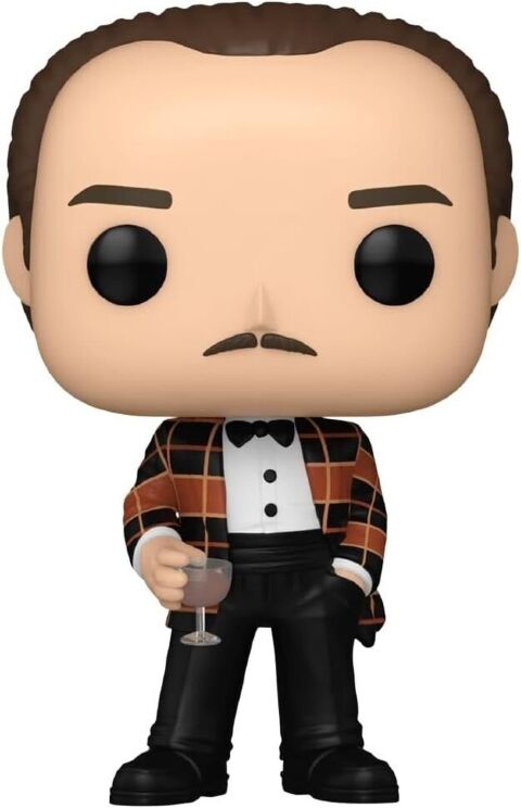 Фігурка Funko The Godfather: Fredo Corleone фанко Хрещений батько Фредо Корлеоне 1523 - -