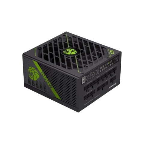 Блок питания Gamemax 1050W (GX-1050 PRO BK(ATX3.1PCIe5.1)) - Нулевой остаток (Feed)  - Нулевой остаток (Feed) 