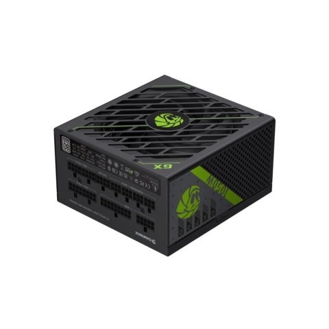 Блок питания Gamemax 1050W (GX-1050 PRO BK(ATX3.1PCIe5.1)) - Нулевой остаток (Feed)  - Нулевой остаток (Feed) 