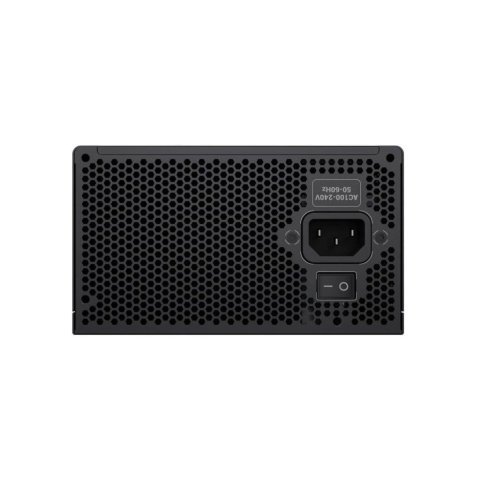 Блок питания Gamemax 1050W (GX-1050 PRO BK(ATX3.1PCIe5.1)) - Нулевой остаток (Feed)  - Нулевой остаток (Feed) 