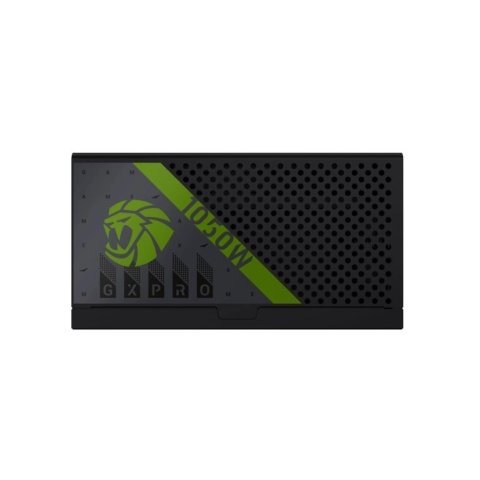 Блок питания Gamemax 1050W (GX-1050 PRO BK(ATX3.1PCIe5.1)) - Нулевой остаток (Feed)  - Нулевой остаток (Feed) 