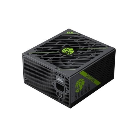 Блок питания Gamemax 1050W (GX-1050 PRO BK(ATX3.1PCIe5.1)) - Нулевой остаток (Feed)  - Нулевой остаток (Feed) 
