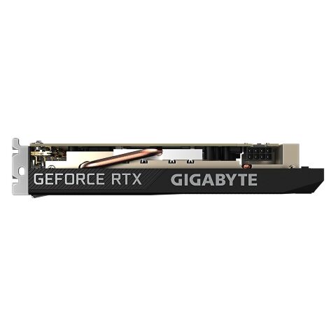 Видеокарта GIGABYTE GeForce RTX3050 8Gb WINDFORCE OC V2 (GV-N3050WF2OCV2-8GD) - Нулевой остаток (Feed)  - Нулевой остаток (Feed) 