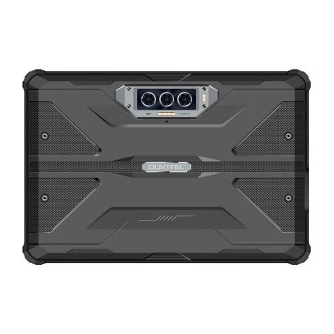 Планшет OUKITEL RT7 10.1" 5G TITAN 12/512GB NFC LTE Black (6941749837233) - Планшеты - Планшеты