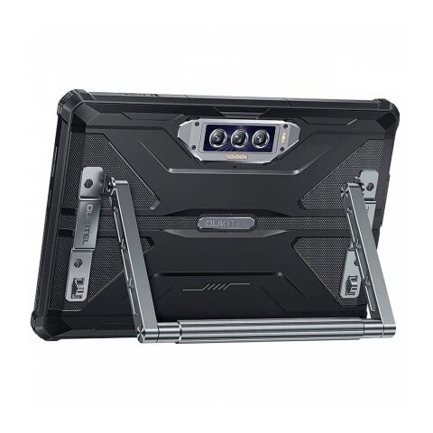 Планшет OUKITEL RT7 10.1" 5G TITAN 12/512GB NFC LTE Black (6941749837233) - Планшеты - Планшеты