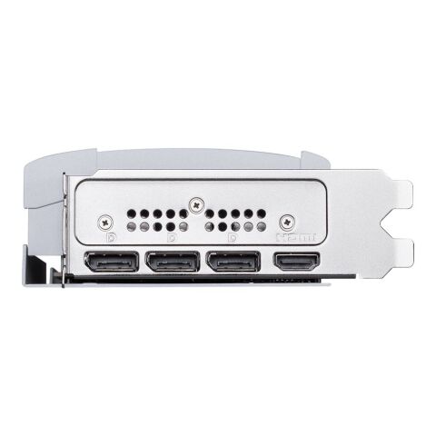 Видеокарта MSI GeForce RTX5080 16GB VENTUS 3X OC WHITE (RTX 5080 16G VENTUS 3X OC WHITE) - Видеокарты - Видеокарты