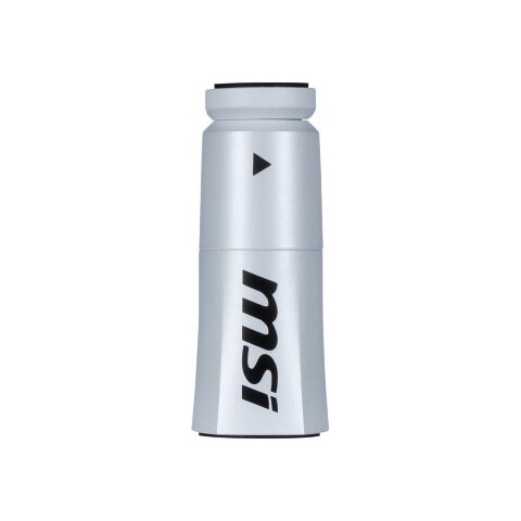 Видеокарта MSI GeForce RTX5080 16GB VENTUS 3X OC WHITE (RTX 5080 16G VENTUS 3X OC WHITE) - Видеокарты - Видеокарты