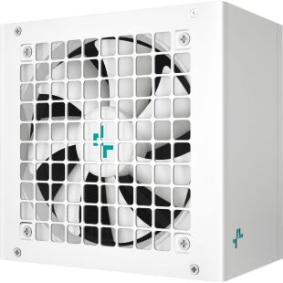 Блок питания Deepcool 850W PN850M WH (R-PN850M-FCOW-JGEU)