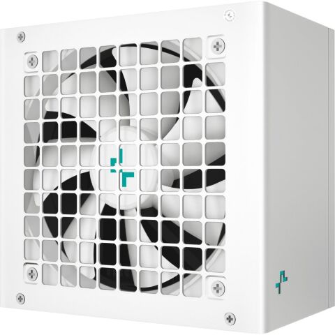 Блок питания Deepcool 850W PN850M WH (R-PN850M-FCOW-JGEU) - Блоки питания - Блоки питания