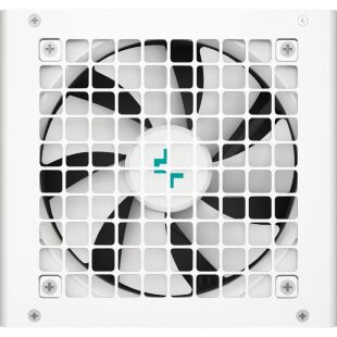 Блок питания Deepcool 850W PN850M WH (R-PN850M-FCOW-JGEU)
