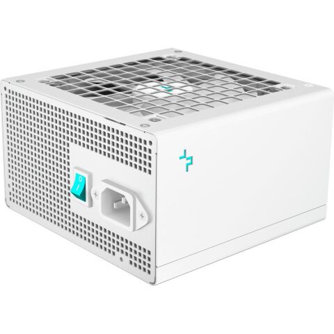 Блок питания Deepcool 850W PN850M WH (R-PN850M-FCOW-JGEU) - Блоки питания - Блоки питания