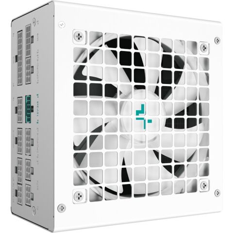 Блок питания Deepcool 850W PN850M WH (R-PN850M-FCOW-JGEU) - Блоки питания - Блоки питания