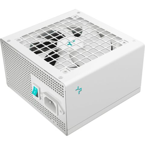 Блок питания Deepcool 850W PN850M WH (R-PN850M-FCOW-JGEU) - Блоки питания - Блоки питания