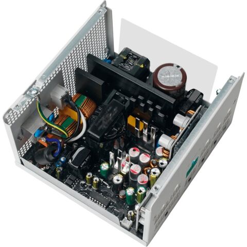Блок питания Deepcool 850W PN850M WH (R-PN850M-FCOW-JGEU) - Блоки питания - Блоки питания
