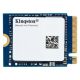 Накопитель SSD M.2 2230 512GB Kingston (OM3PGP4512Q-A0) - Внутренние SSD - Внутренние SSD