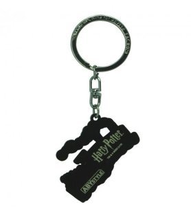 Брелок Harry Potter Гаррі Поттер Keychain Hogwarts Express