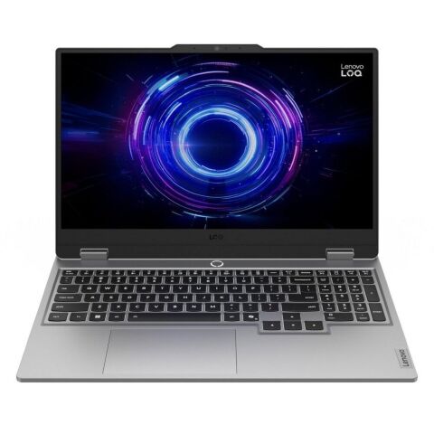 Ноутбук Lenovo LOQ 15IRX10 (83JE0070RA) - Ноутбуки - Ноутбуки