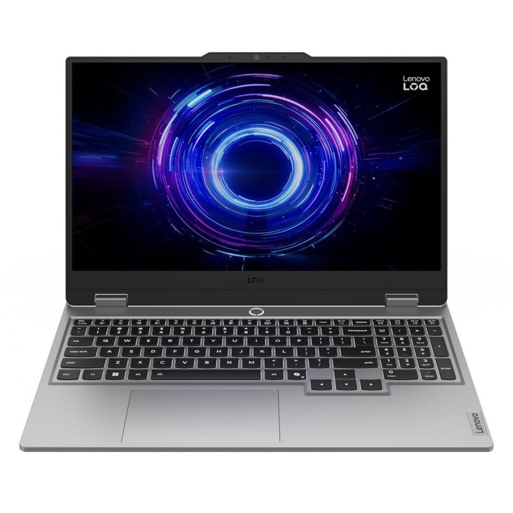Ноутбук Lenovo LOQ 15IRX10 (83JE0070RA)
