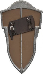 Зарядное устройство Warcraft Alliance Stormwind Power Bank Shield Symbol